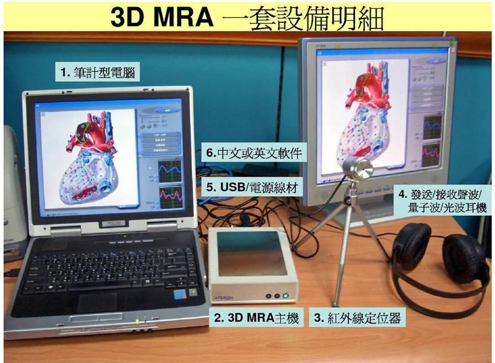 2013 3D NLS Sub Health Analyzer 5