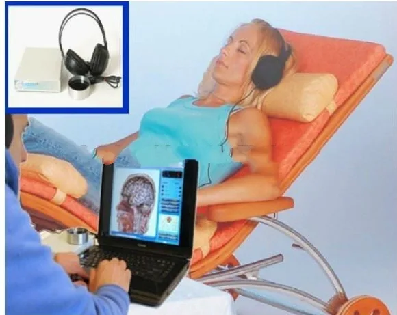 3D NLS Health Analyzer 003