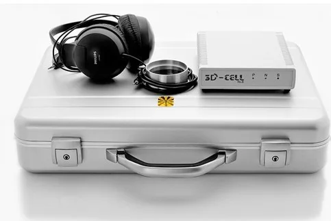 3D NLS Sub Health Analyzer5