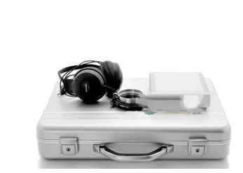 3D-NLS analyzer