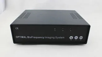 Black Virtual Scanning High Accuracy Metatron Nls 4025 Hunter Body Analyzer Multilanguage 2