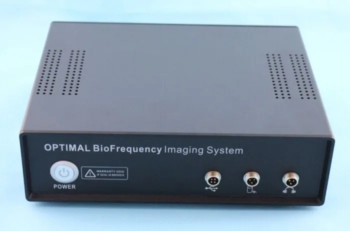 NLS Metatron 4025 ProLife Scan: A Comprehensive Guide