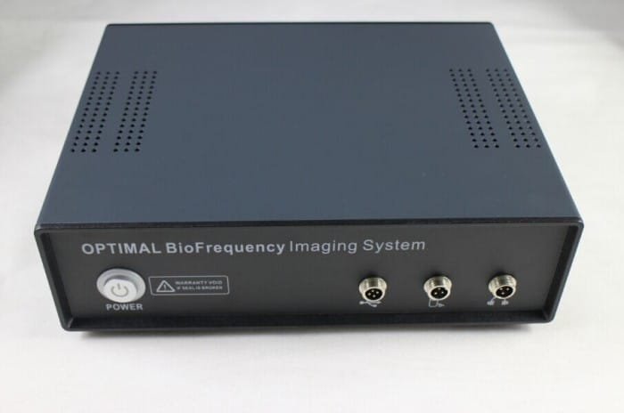 What is the New Hunter 4025 NLS?