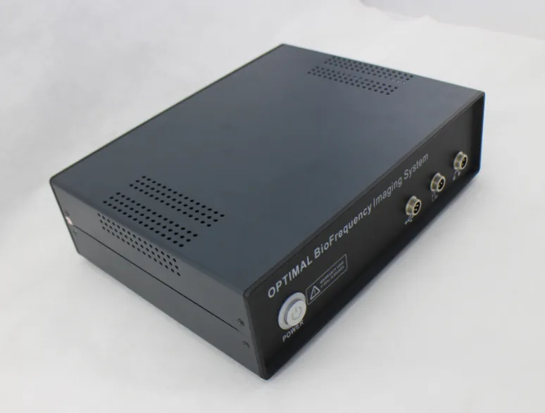 Sub Health Metatron Nls 4025 Analyzer Multi-function for Blood Analyzer Nonlinear Detection 3