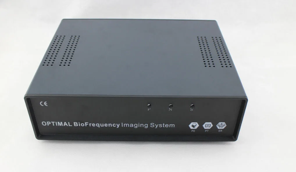 Sub Health Metatron Nls 4025 Analyzer Multi-function for Blood Analyzer Nonlinear Detection