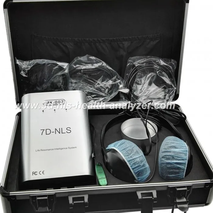 3d-cell nls health analyzer (8)