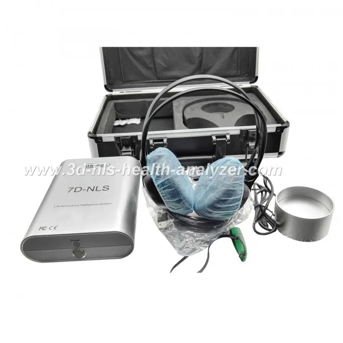 3d cell nls diagnostics