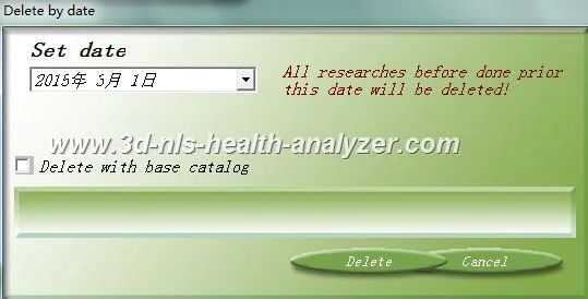 3d nls analyzer review