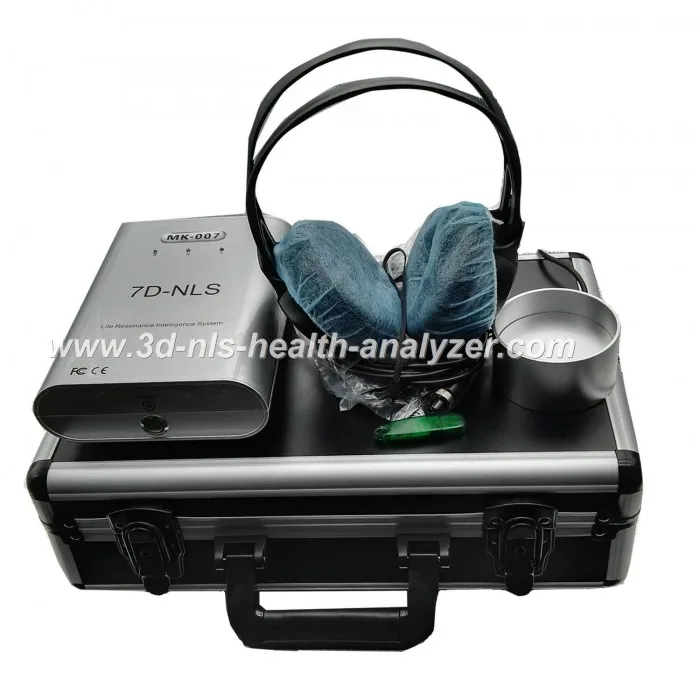 3d nls ebay