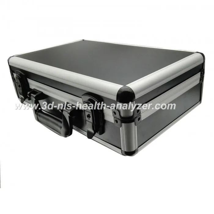 3d nls health analyzer manual pdf