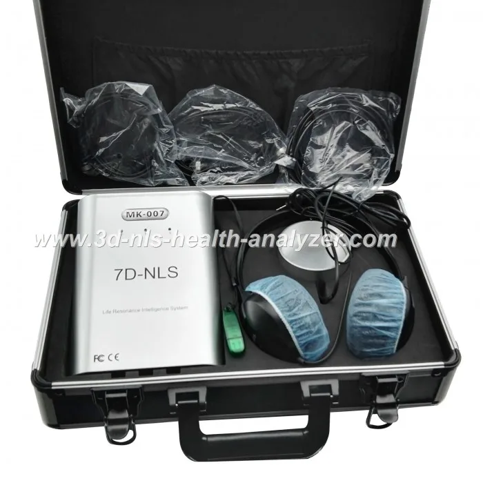 3d nls health analyzer price (2)