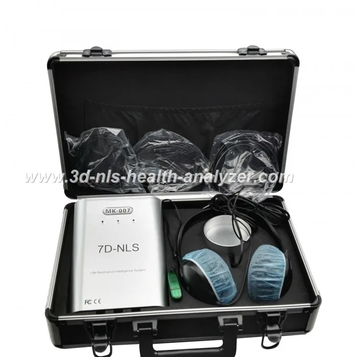 3d nls health analyzer price (3)