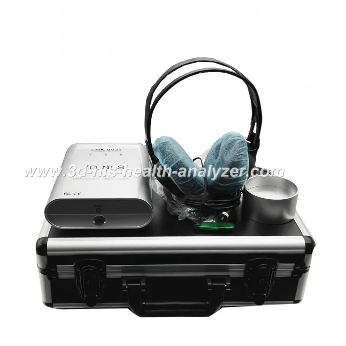 3d nls health analyzer price