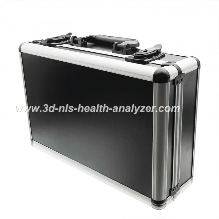 3d nls health analyzer reports
