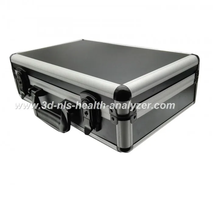3d nls health analyzer reviews