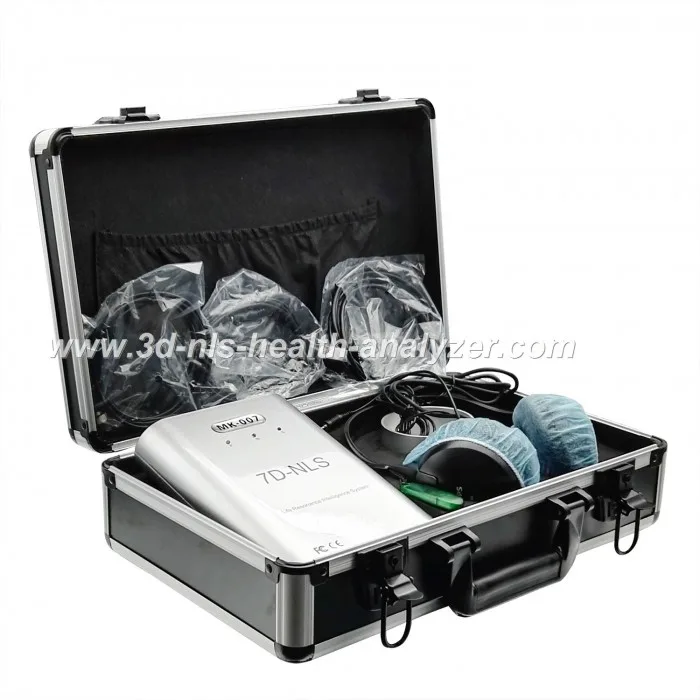 3d nls physiospect 3d nls precio