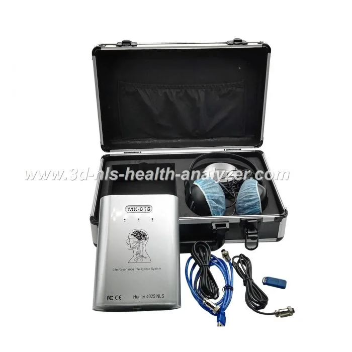 aparat metapathia gr hunter