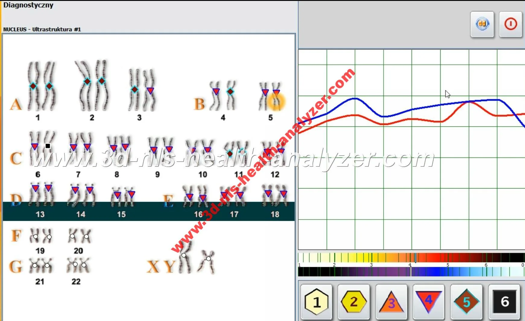 metapathia gr hunter software