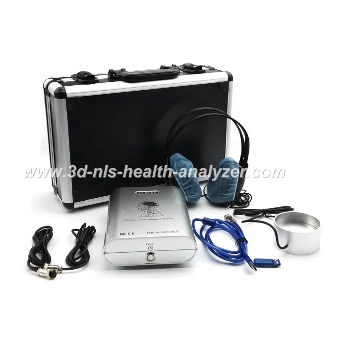 metatron 4025 clinical price