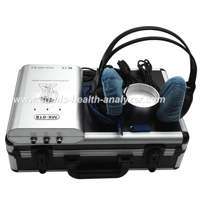 3d nls scanner