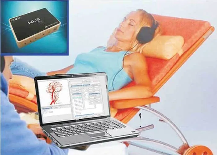 3d nls health analyzer software 1