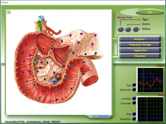 3d nls plus software 16