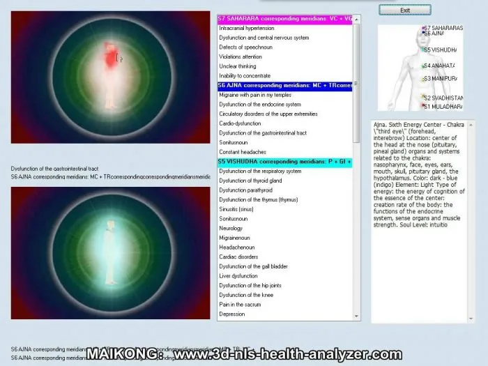 3d nls plus software 18