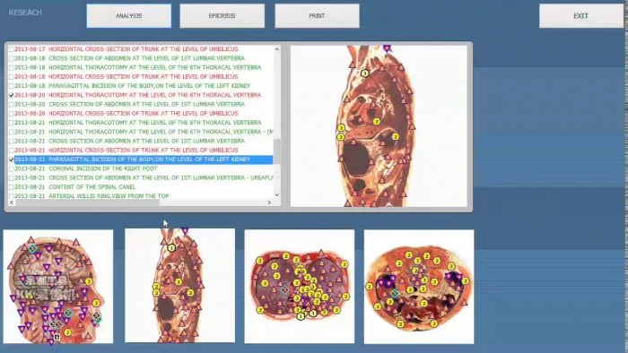 3d nls plus software 21