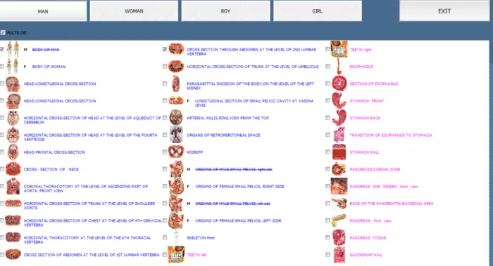How to use oberon NLS software sET UP PAGE 1024x554