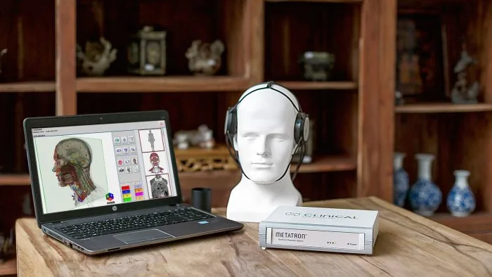 3d nls health analyzer software download
