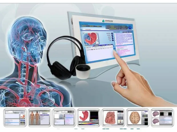 What bioescaner molecular 3d precio?