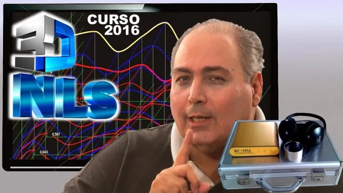 What is comprar 3d nls?