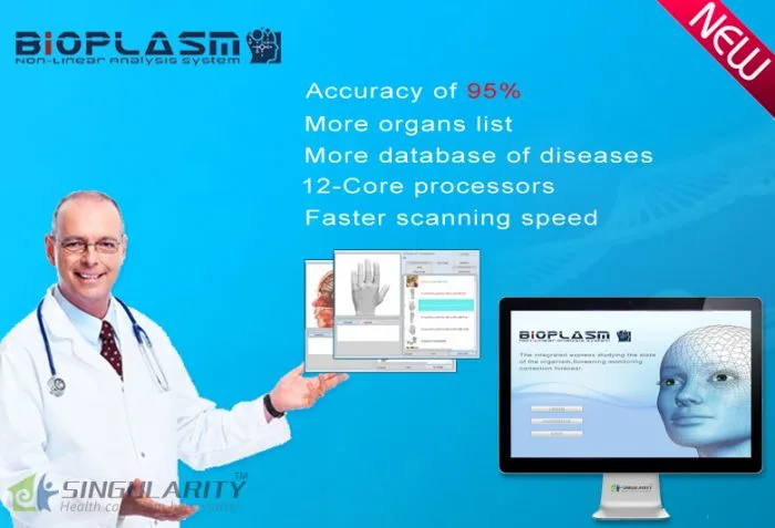 3d nls diagnostic and analysis