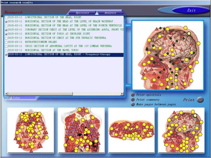 3d cell nls