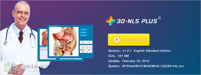 Best supplierfor diacom nls 3d
