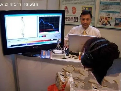 3d nls scanner