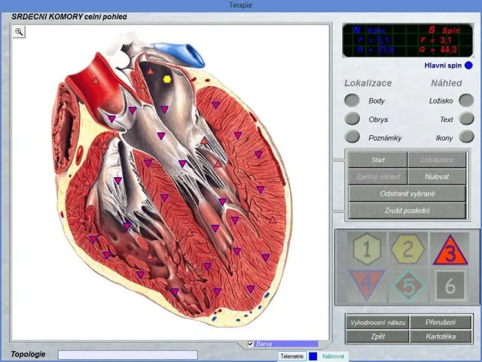 analizador cuantico 3d