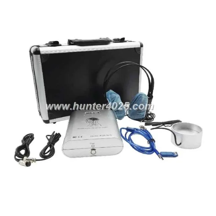 escaner 3d nls