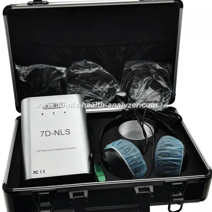 3d nls price