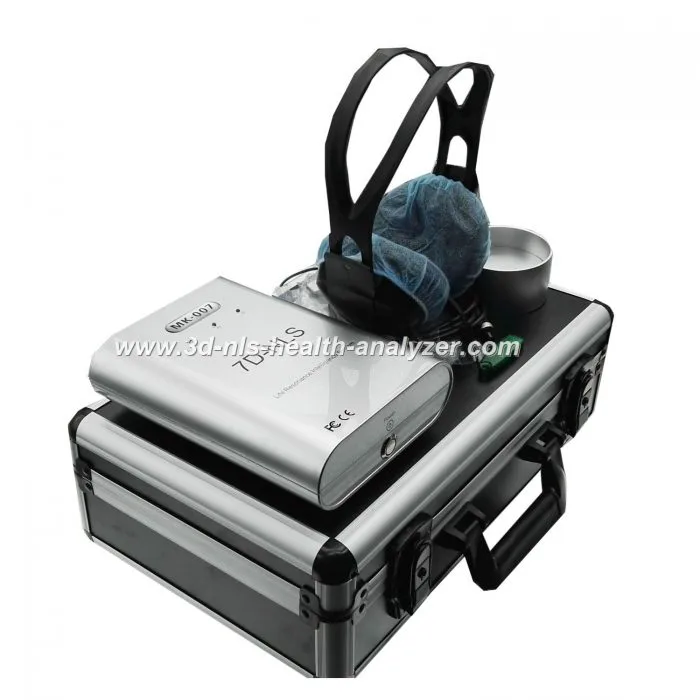 3d nls health analyser Supplier