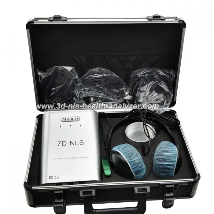 3d nls price