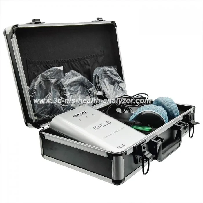 3d nls diagnostika