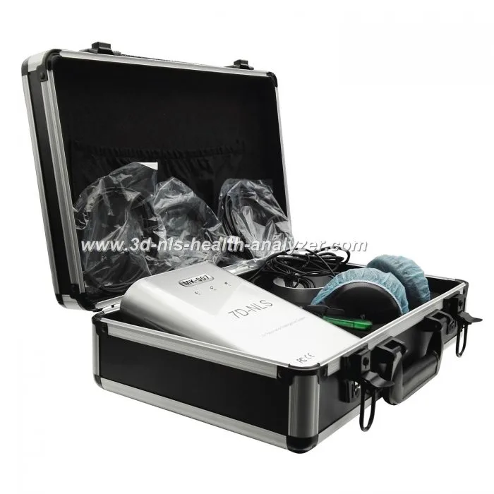 nls diagnostics