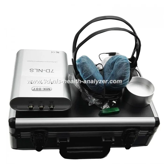 Oberon nls Diagnostic Device