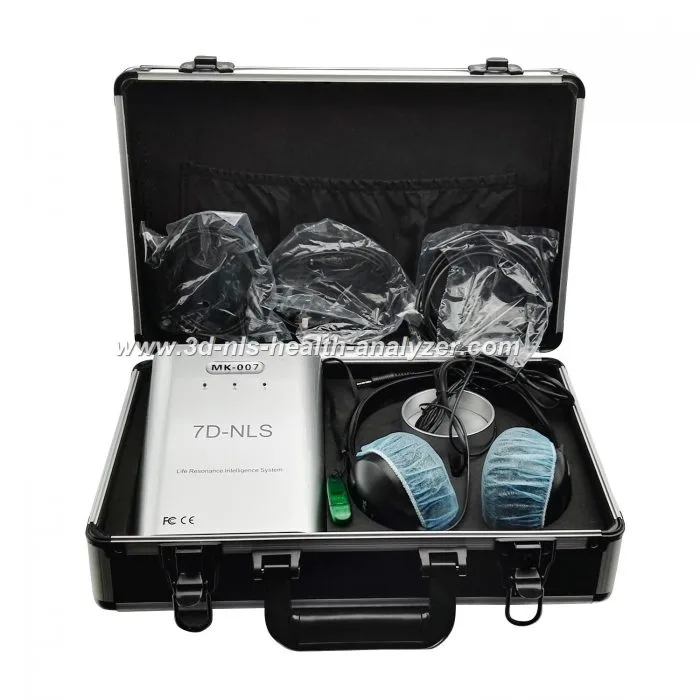 juego de cables para el 3d-nls