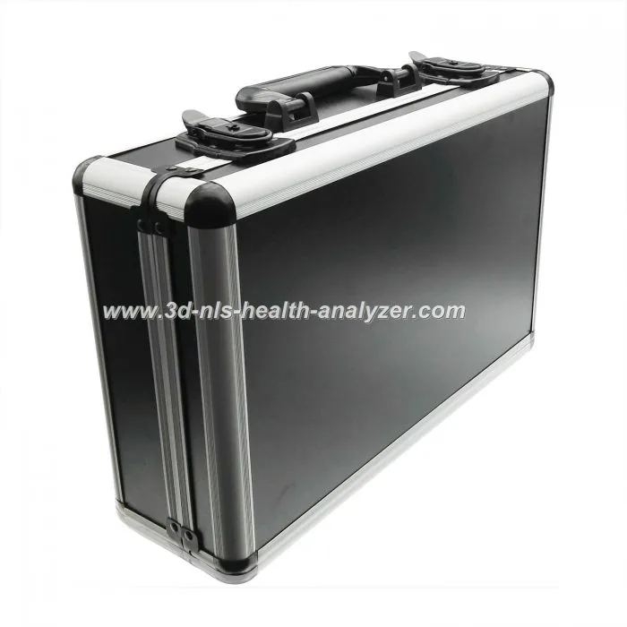Diacom 3d nls Health Analyzer