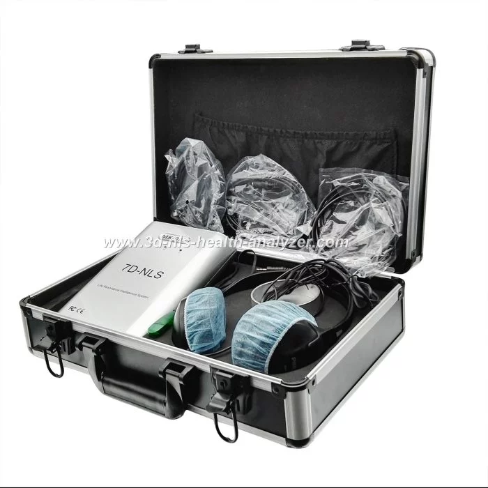 What is Metatron NLS UK?