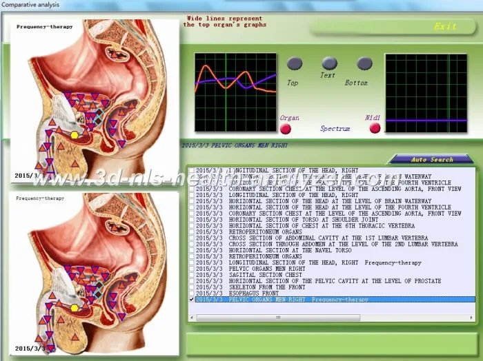 3D-NLS Plus Software V1.3.1