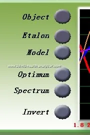 3D-NLS Plus Software V1.3.1