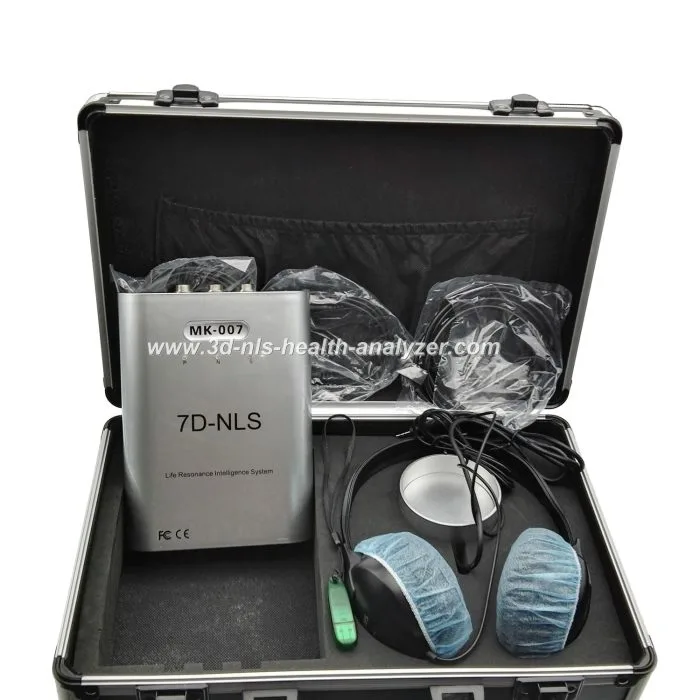 3D-NLS Plus Software V1.3.1